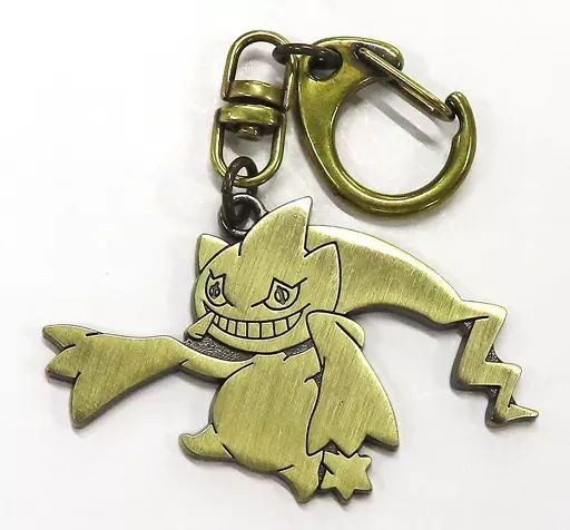 中古】雑貨 ジュペッタ 「ポケットモンスター メタル
