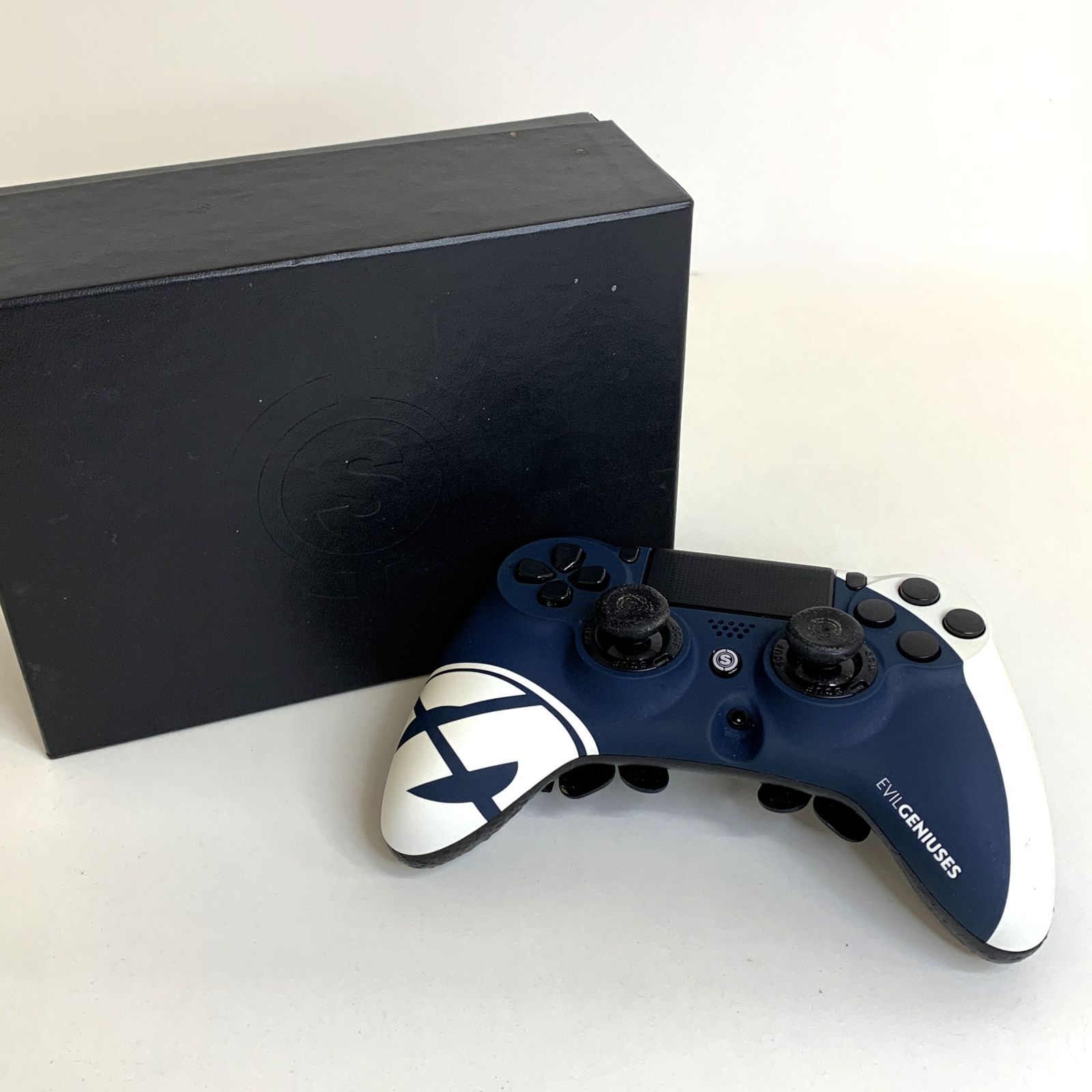現状品】SCUF IMPACT PS4 コントローラー スカフ インパクト