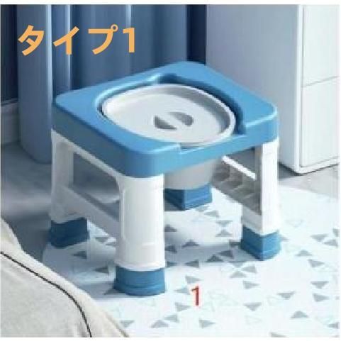 ラップポン・ブリオ 介護用自動ラップトイレ 普通便座 介護用自動