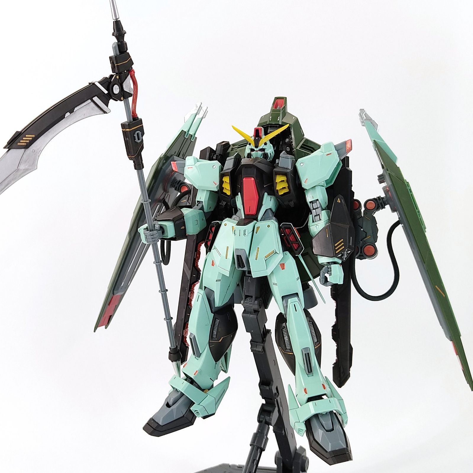 ドラゴンボールスーパーダイバーズ 魔人ブウ編 合体戦士 GDR パラレル