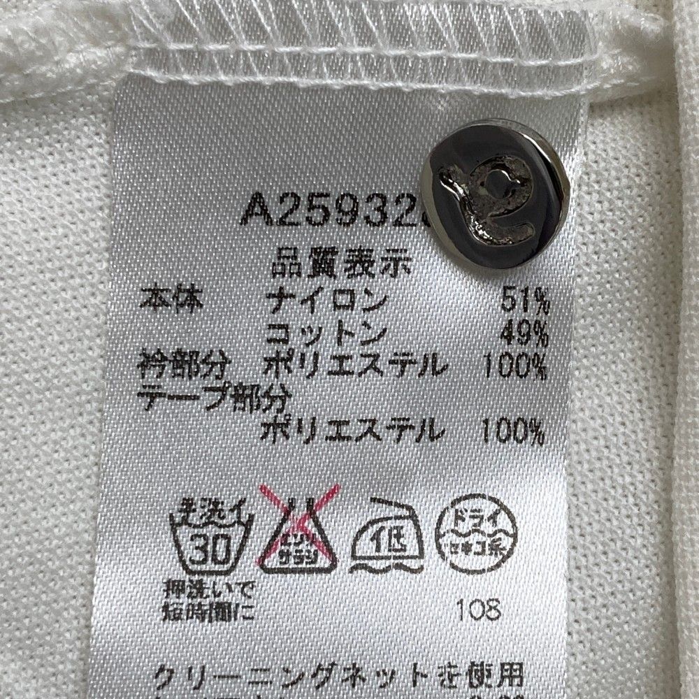 アルチビオゴルフウェア４０サイズ アルチビオ(ARCHIVIO)｜トレンド感あるゴルフウェアブランド