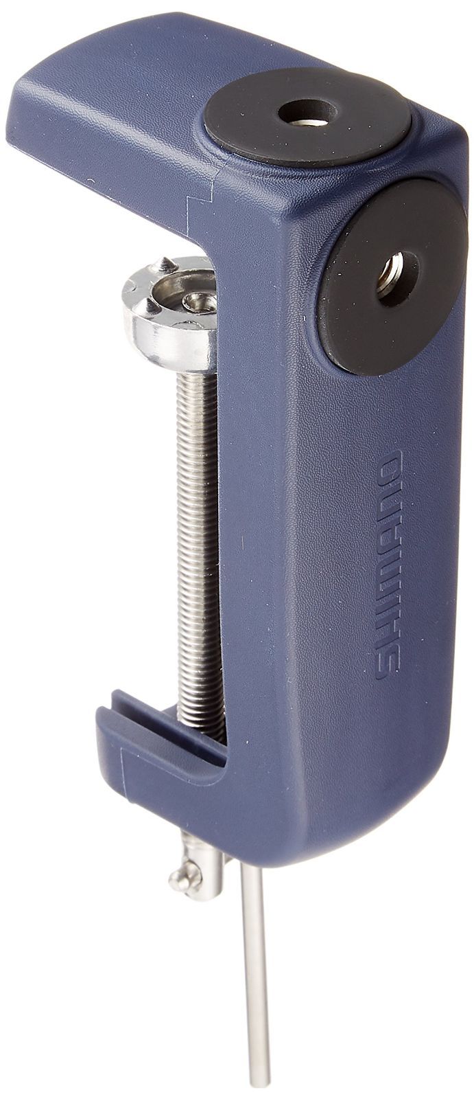 魚探 シマノ SHIMANO 探見丸用固定クランプ TK 012 C