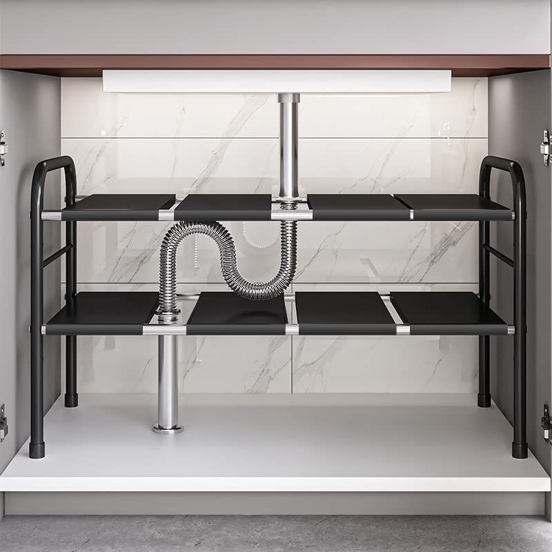 山崎実業(Yamazaki) 【 完成品 ストッパーのみ要取付 】 隠せる 調味料