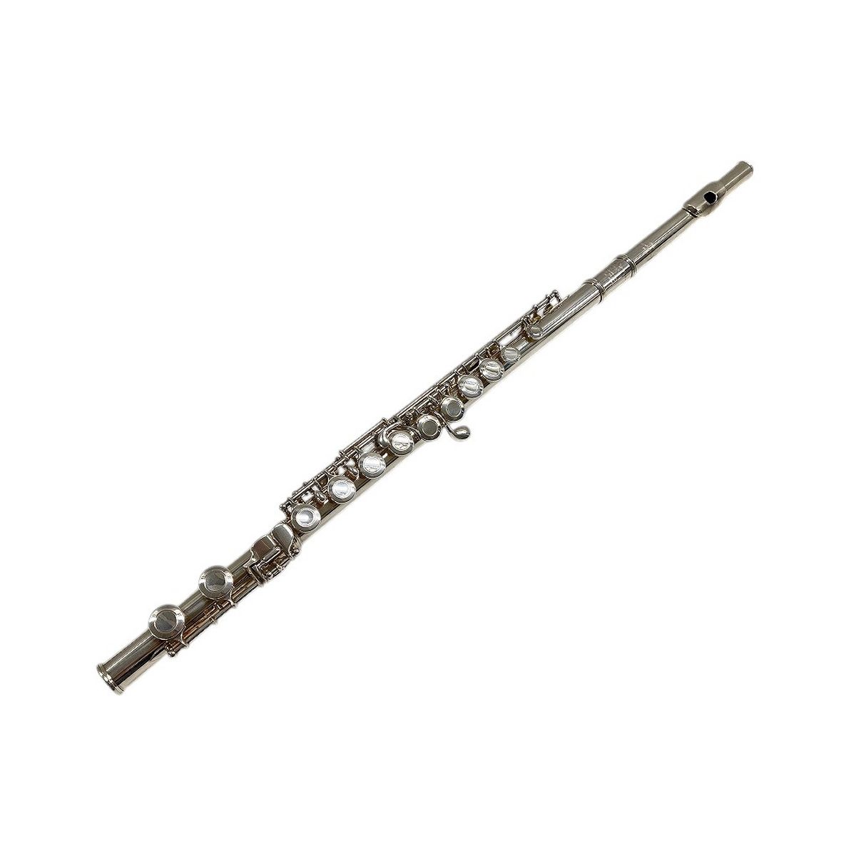 Miyazawa Flute MC-300 Eメカ フルート ケース付き ミヤザワ