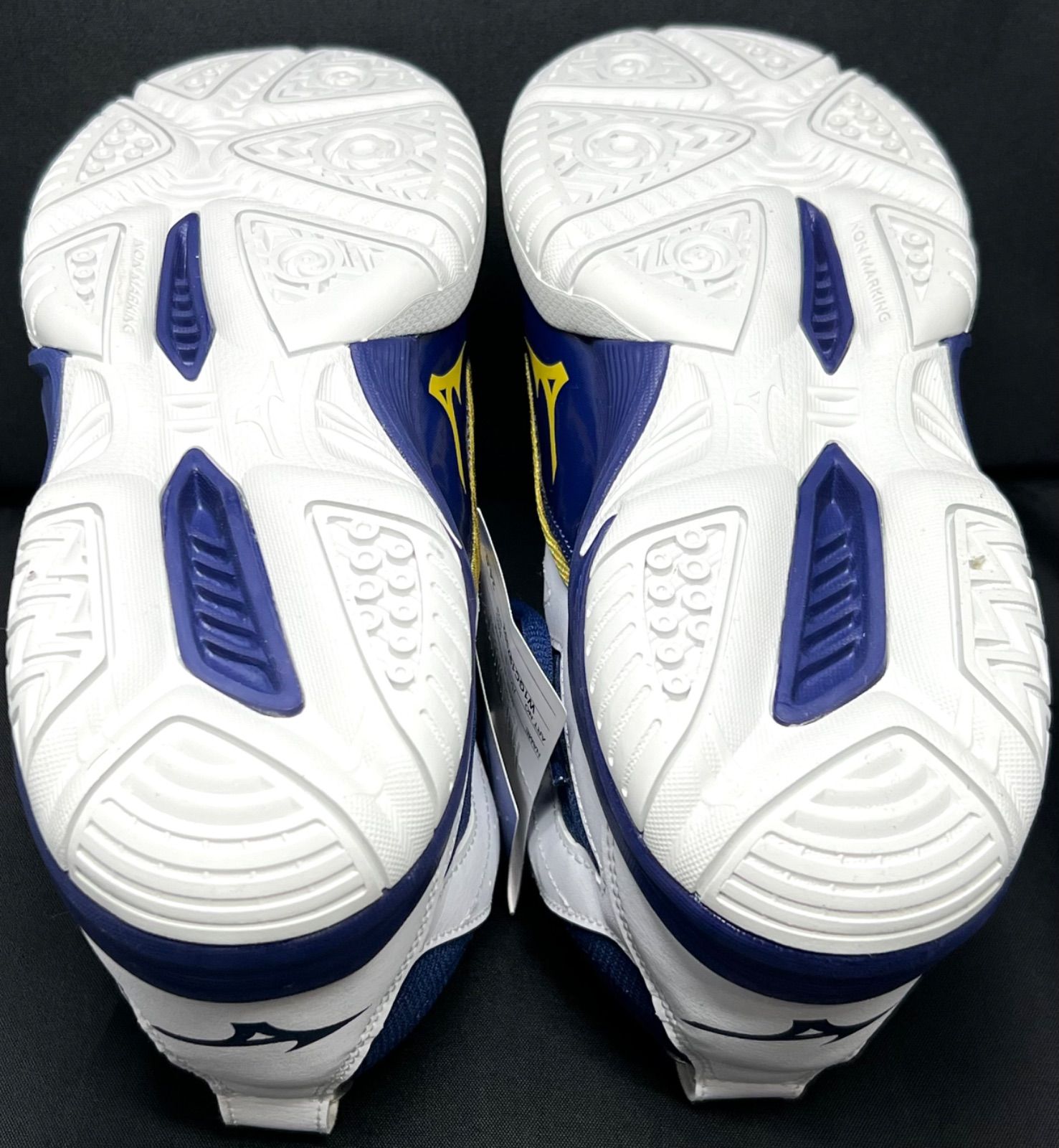 MIZUNO ルーキーBB5(バスケットボール) 24.0 W1GC1970 ミズノ ルーキー BB5 W1GC1970 (バスケットシューズ) 価格比較