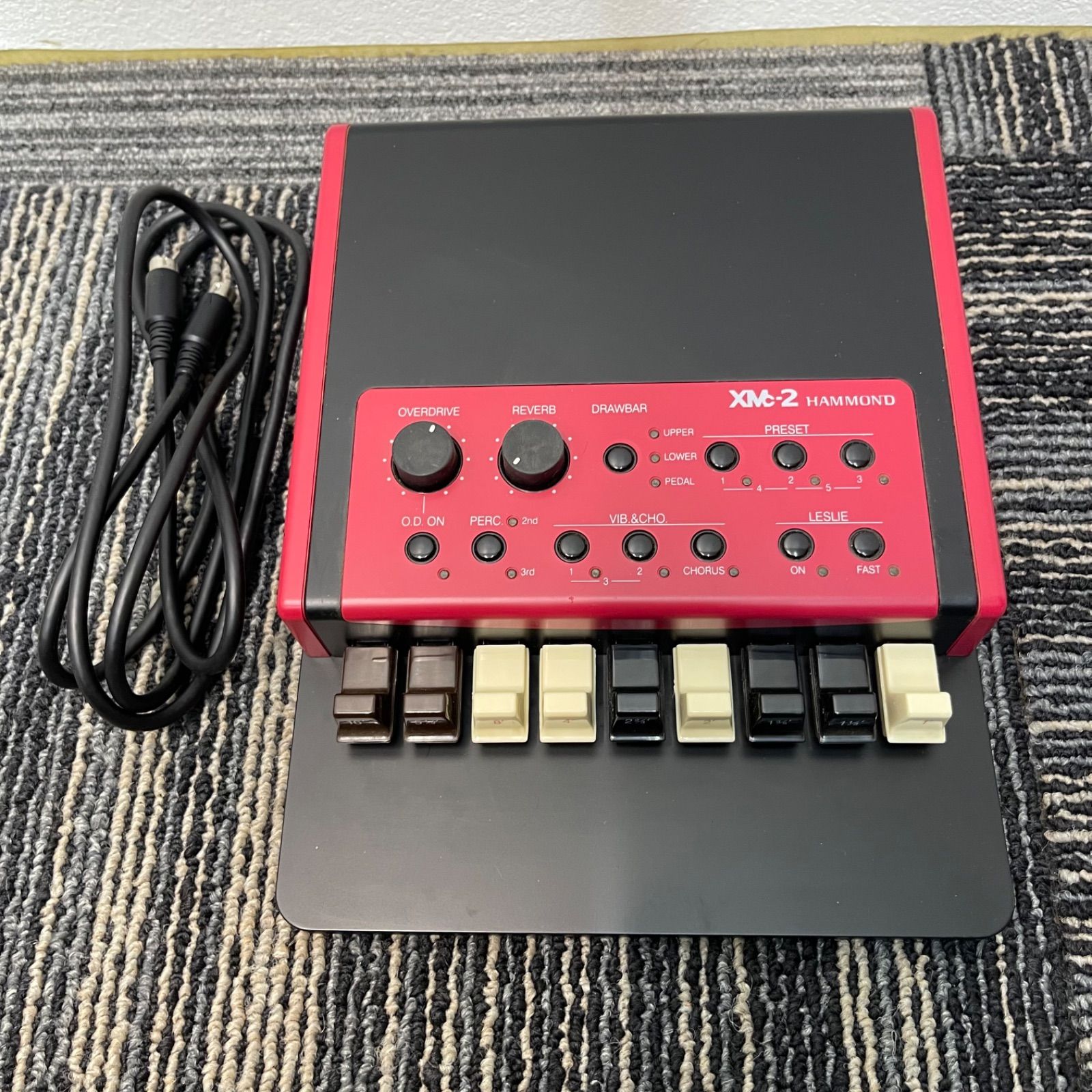 Hammond ハモンド ユニバーサル出力トランス　125E　新品・未使用 Hammond ハモンド ユニバーサル出力トランス 125E 新品・未使用