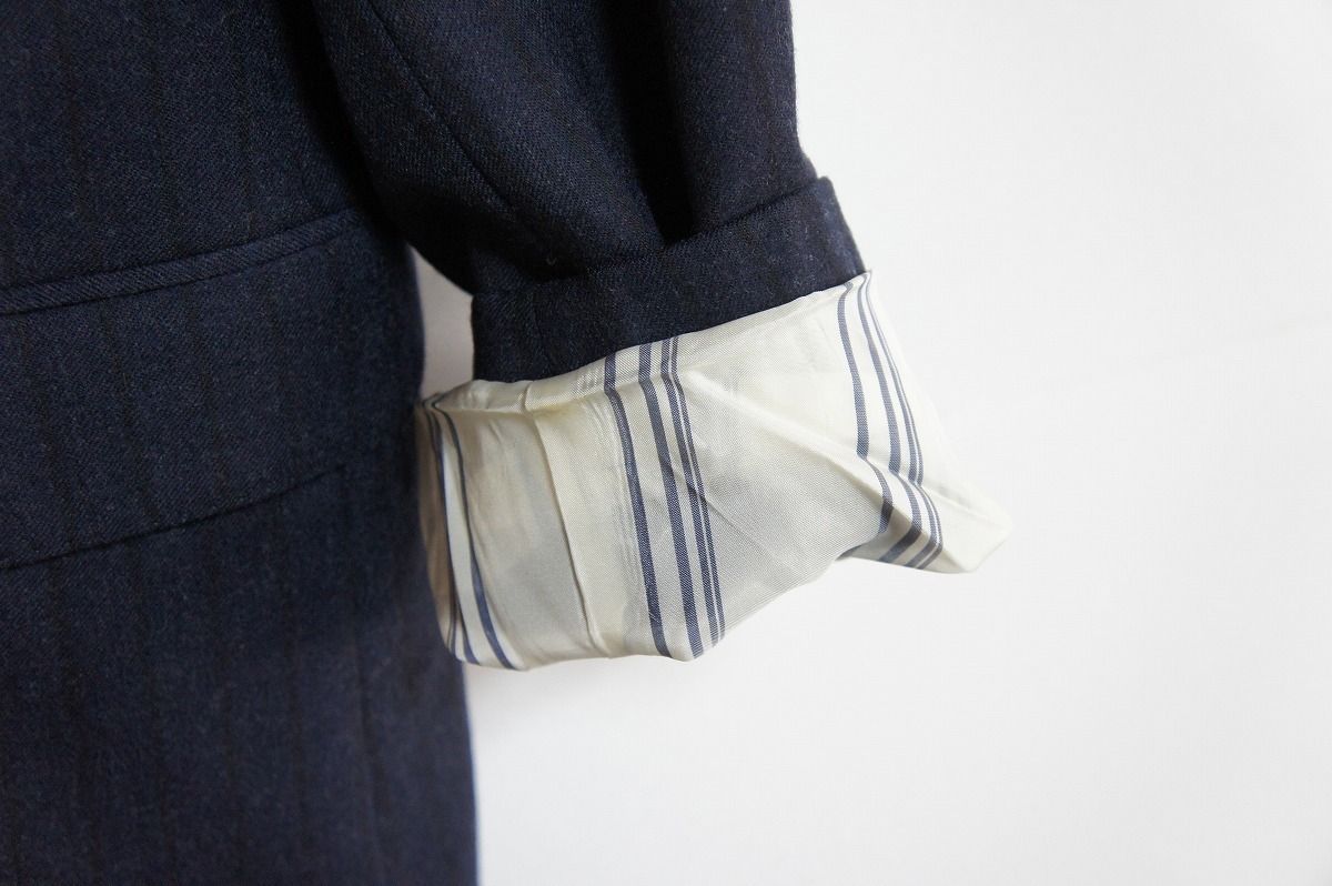 国内正規 美品BOGLIOLI ボリオリ HAMPTON ハンプトン ウール