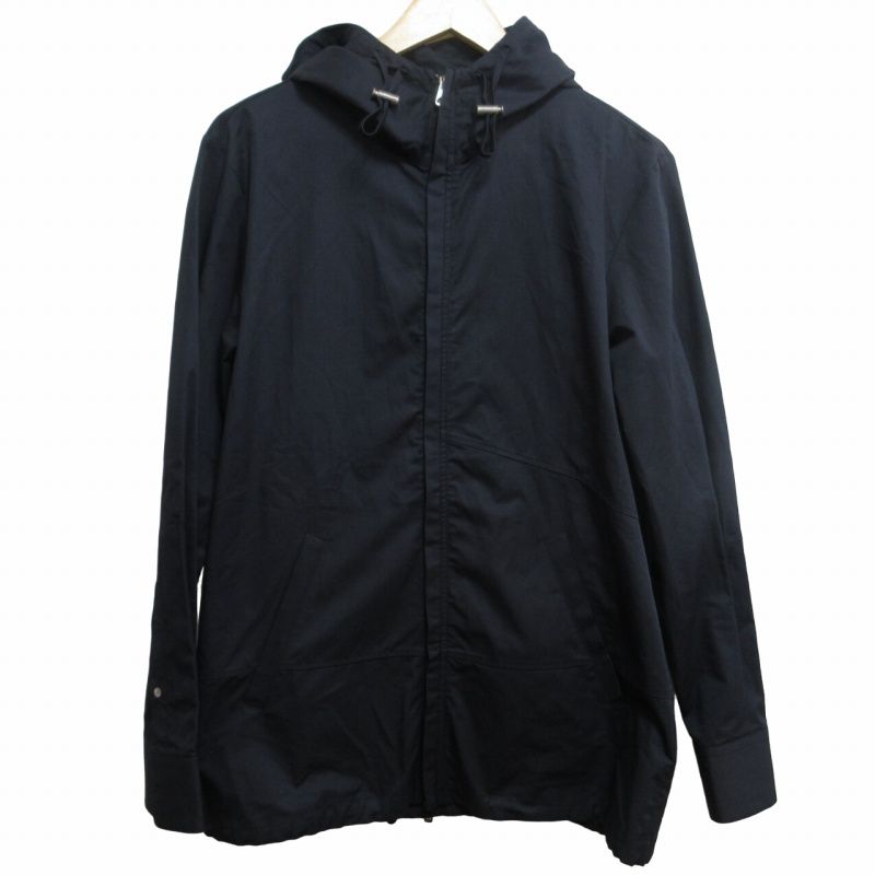 ディーゼルブラックゴールド DIESEL BLACK GOLD マウンテンパーカー 