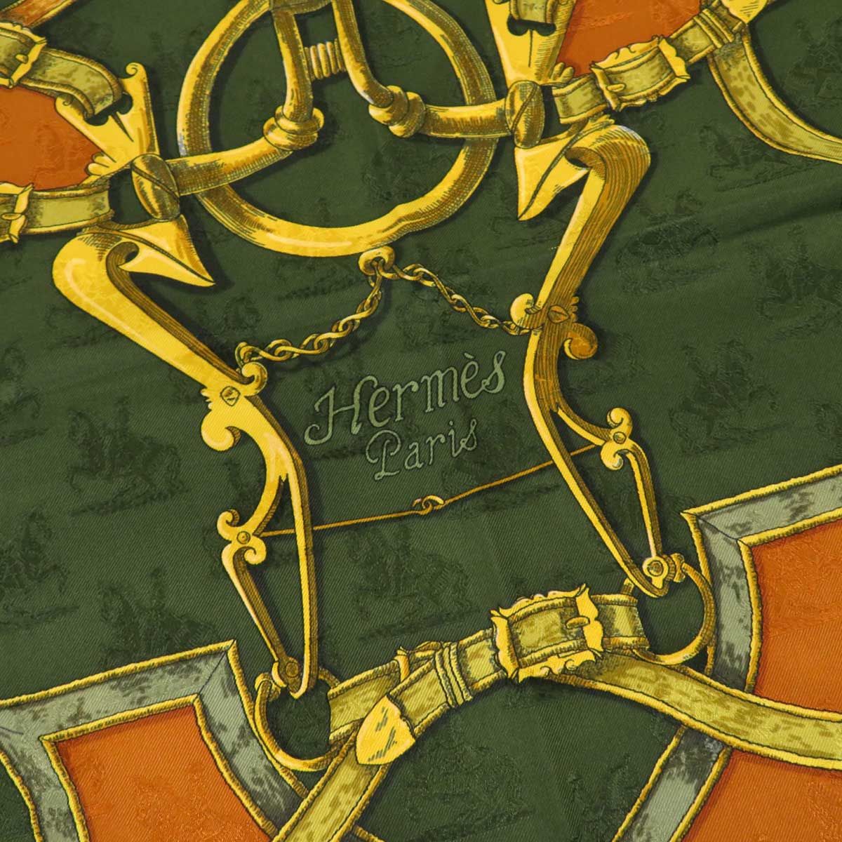 エルメス カレ 90 L 