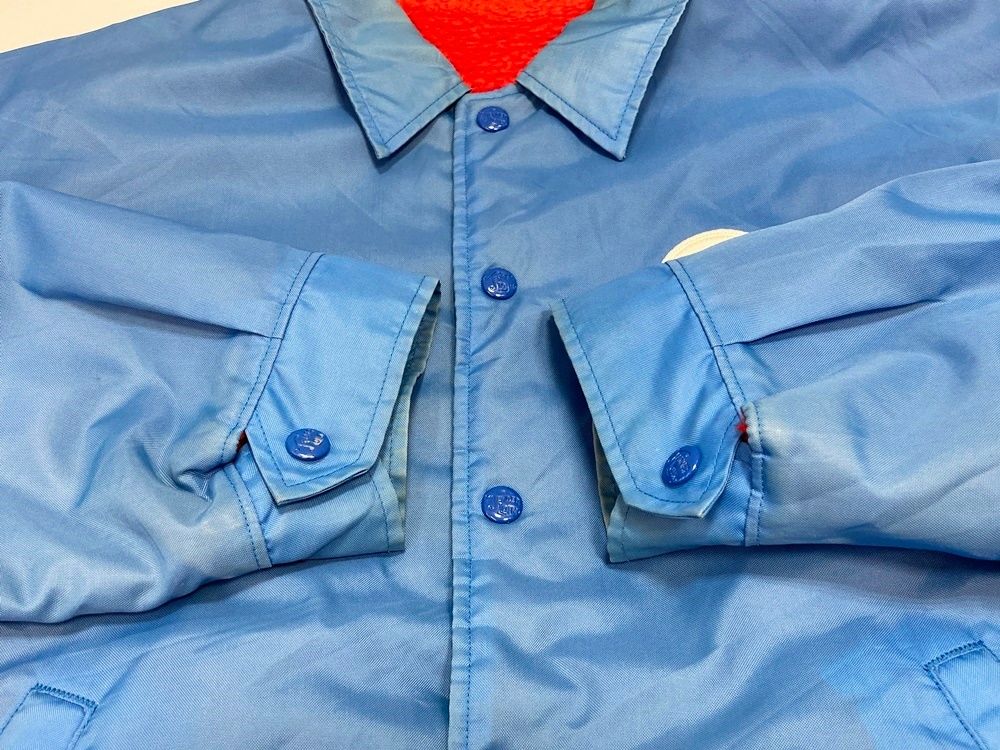 テンダーロイン TENDERLOIN T-COACH JKT 14AW 裏ボア コーチジャケット