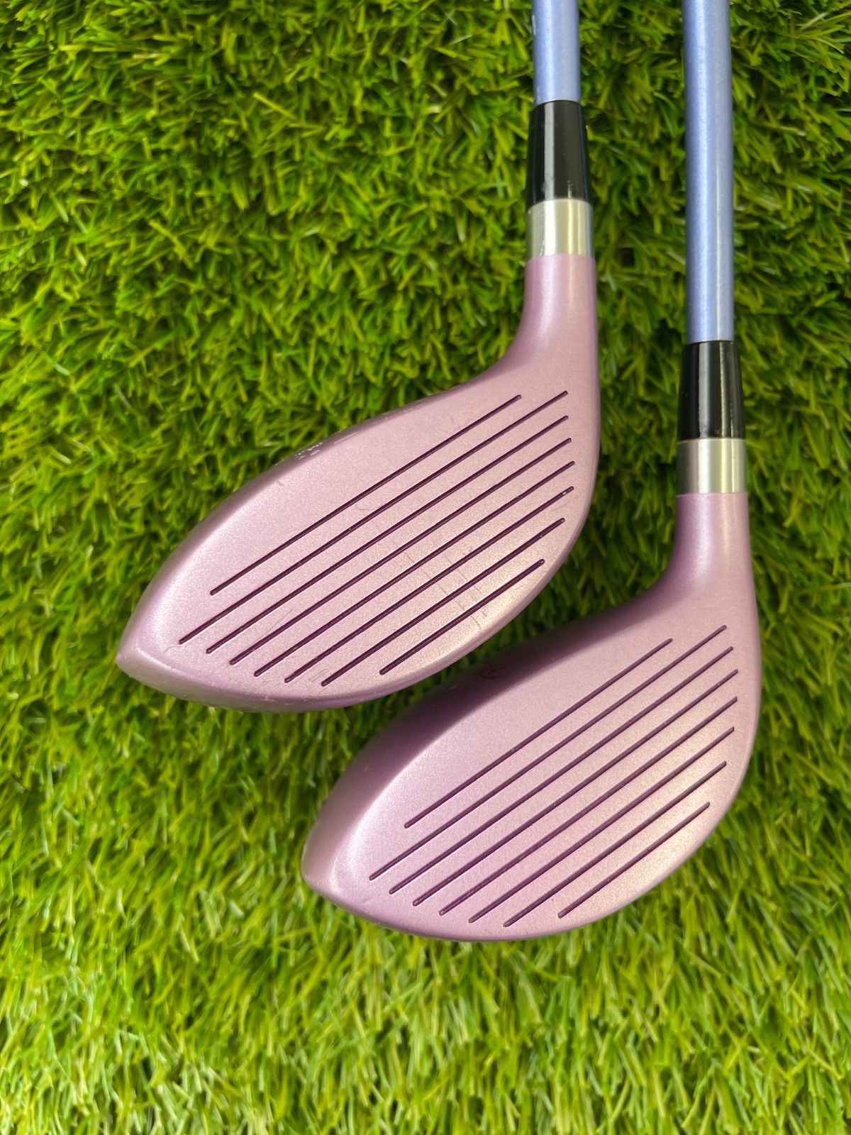ゴルフプランナー レディース ゴルフクラブ 7本 Golf Planner