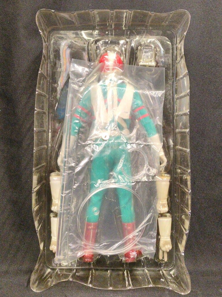 メディコム・トイ RAH DX 仮面ライダーV3 仮面ライダーV3 RAH193