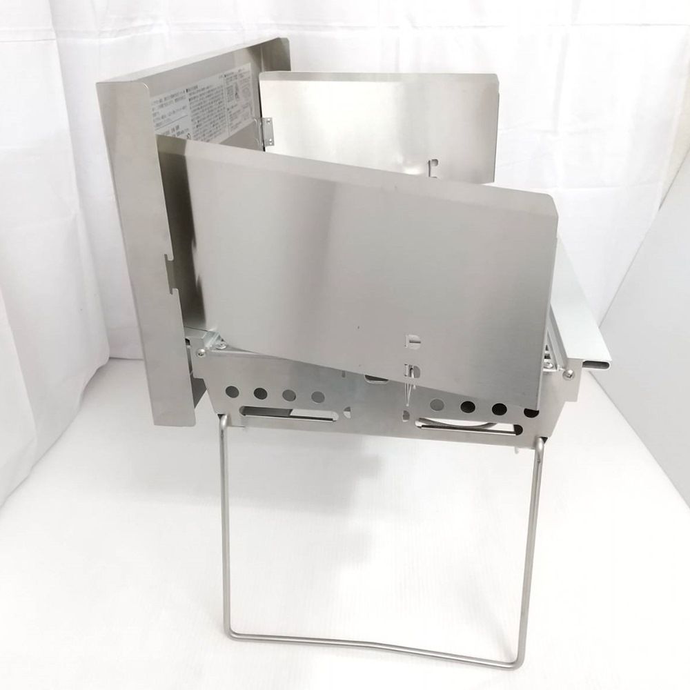 ◆◆snowpeak スノーピーク ギガパワーツーバーナー液出し GS-230 HRDEVELOPMENT_JP