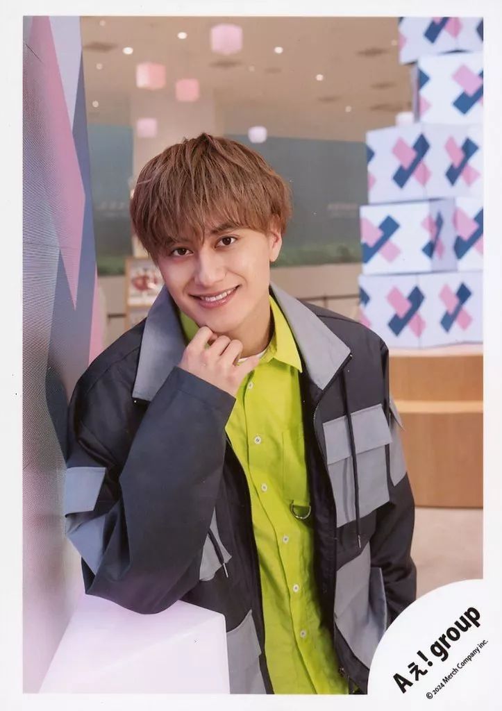 【美品】小島健 写真セット 138枚セット 中古】生写真(STARTO) Aぇ! group/小島健/上半身/×××××.POP UP STORE