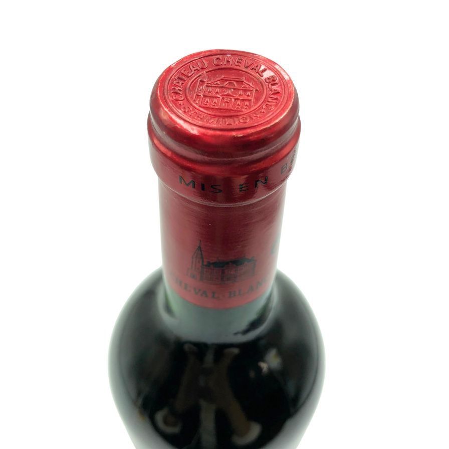 シャトーシュヴァル・ブラン1999 シャトー シュヴァル ブラン 1999 750ml 13%【B3】 【公式通販】