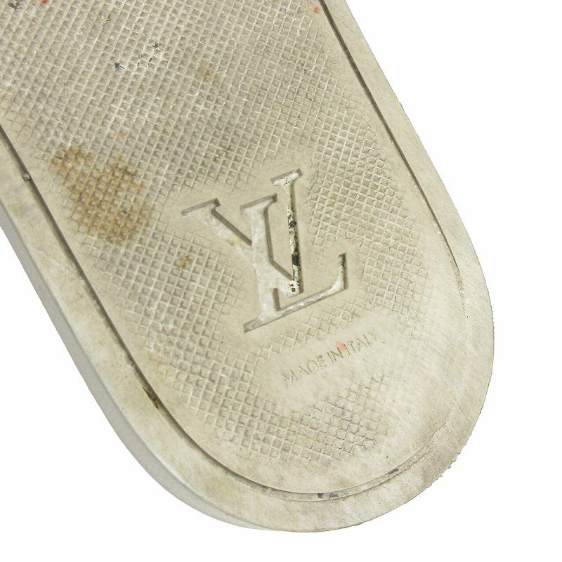 ルイヴィトン LOUIS VUITTON ウォーターフロントライン モノグラム