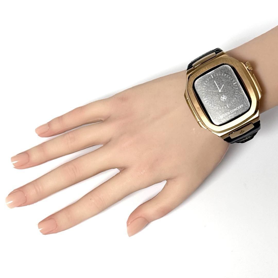 45mm ゴールデンコンセプト