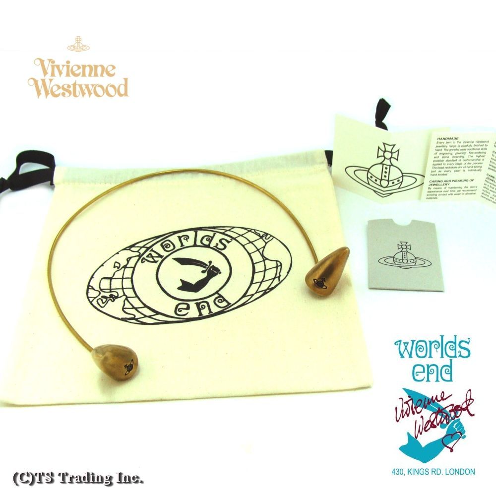 ヴィヴィアンウエストウッド Vivienne Westwood Horn Tiara ホーン