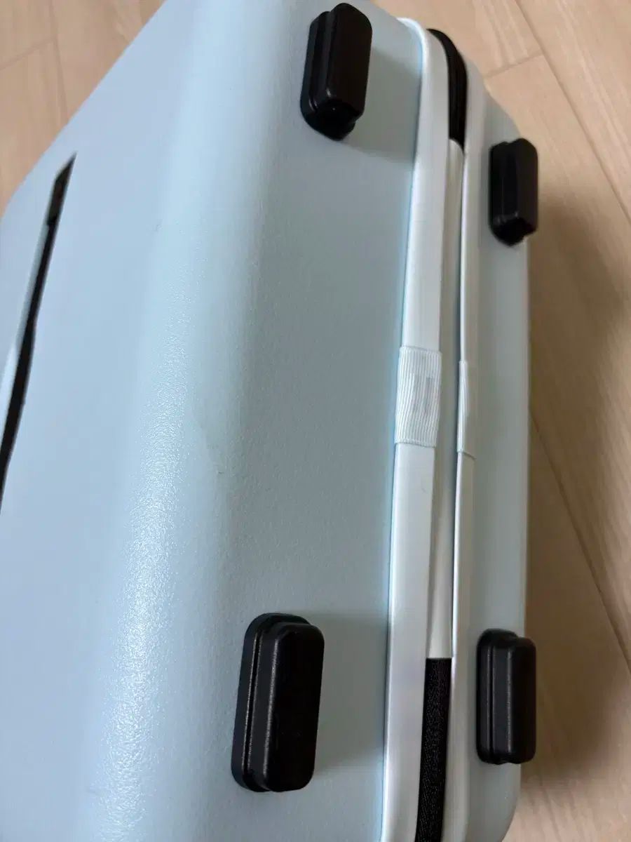 大韓航空 トラベル ミニキャリーケース 韓国雑貨】大韓航空オリジナル