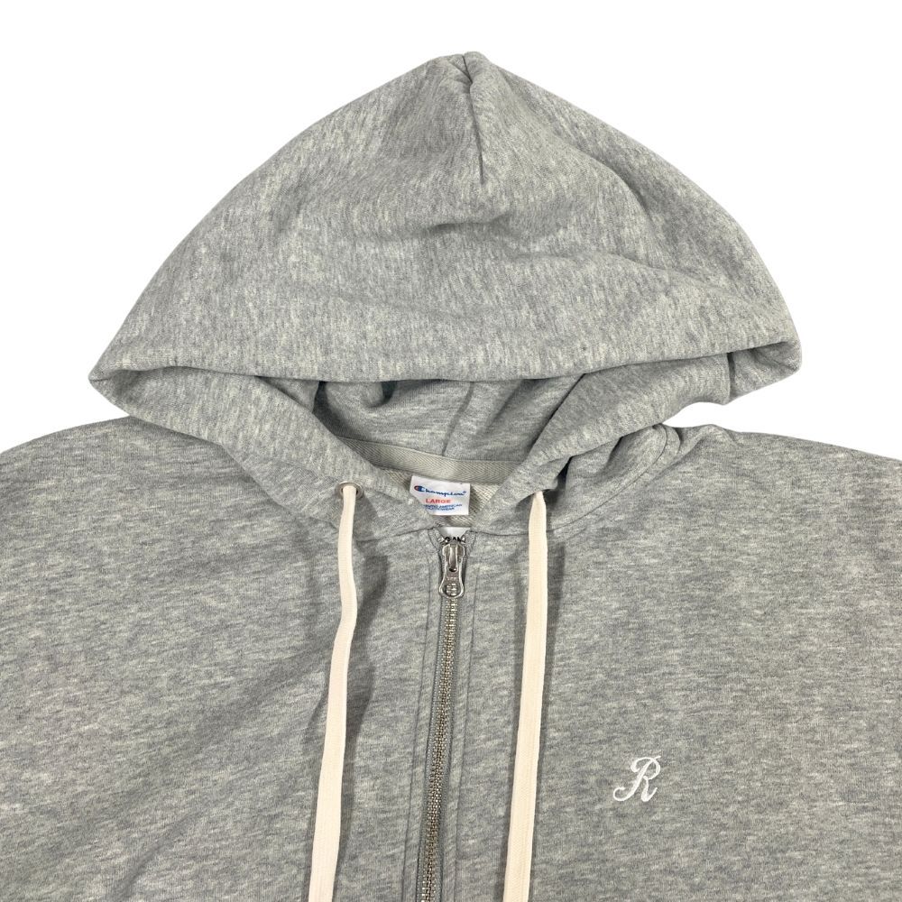 RON HERMAN ロンハーマン RHC × Champion チャンピオン スウェット