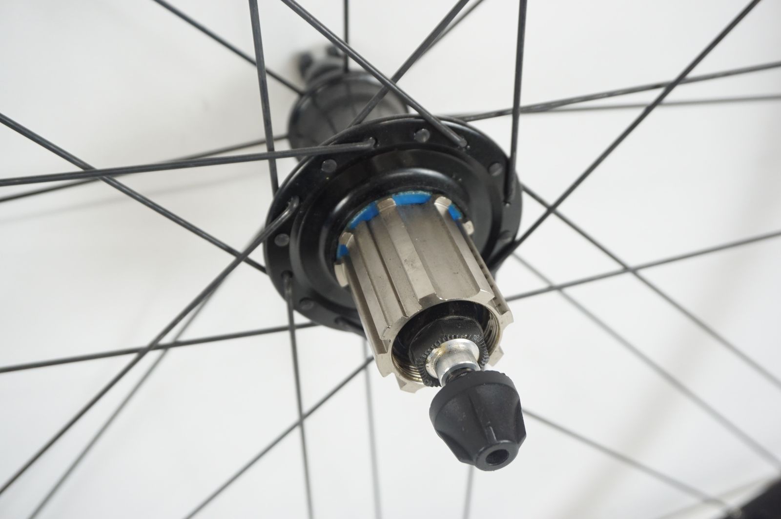 CAMPAGNOLO 「カンパニョーロ」 KHAMSIN ASYMMETRIC MEGA-G3 カンパ