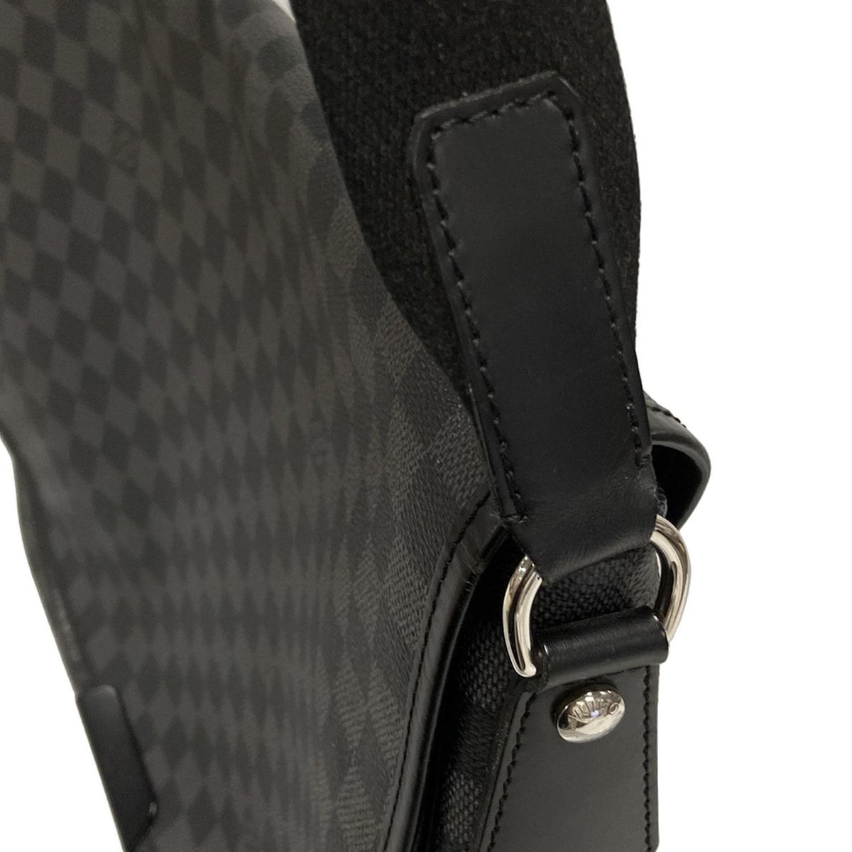 ショルダーバッグ ダミエグラフィット