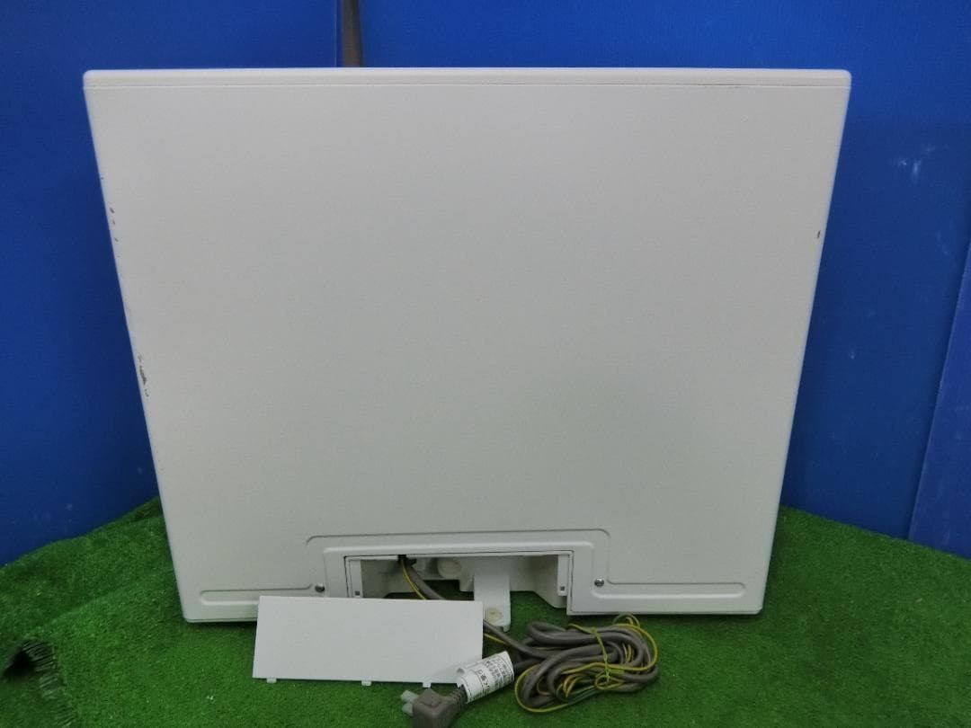 パナソニック食器洗い乾燥機NP-TSK1-W|2025年製 送料無料