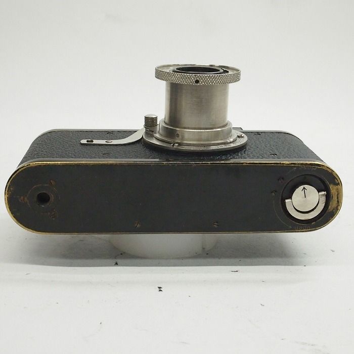 ライカ LEICA A型(Model ⅠA) 旧エルマー 50mm F3.5 Leica A型 5桁