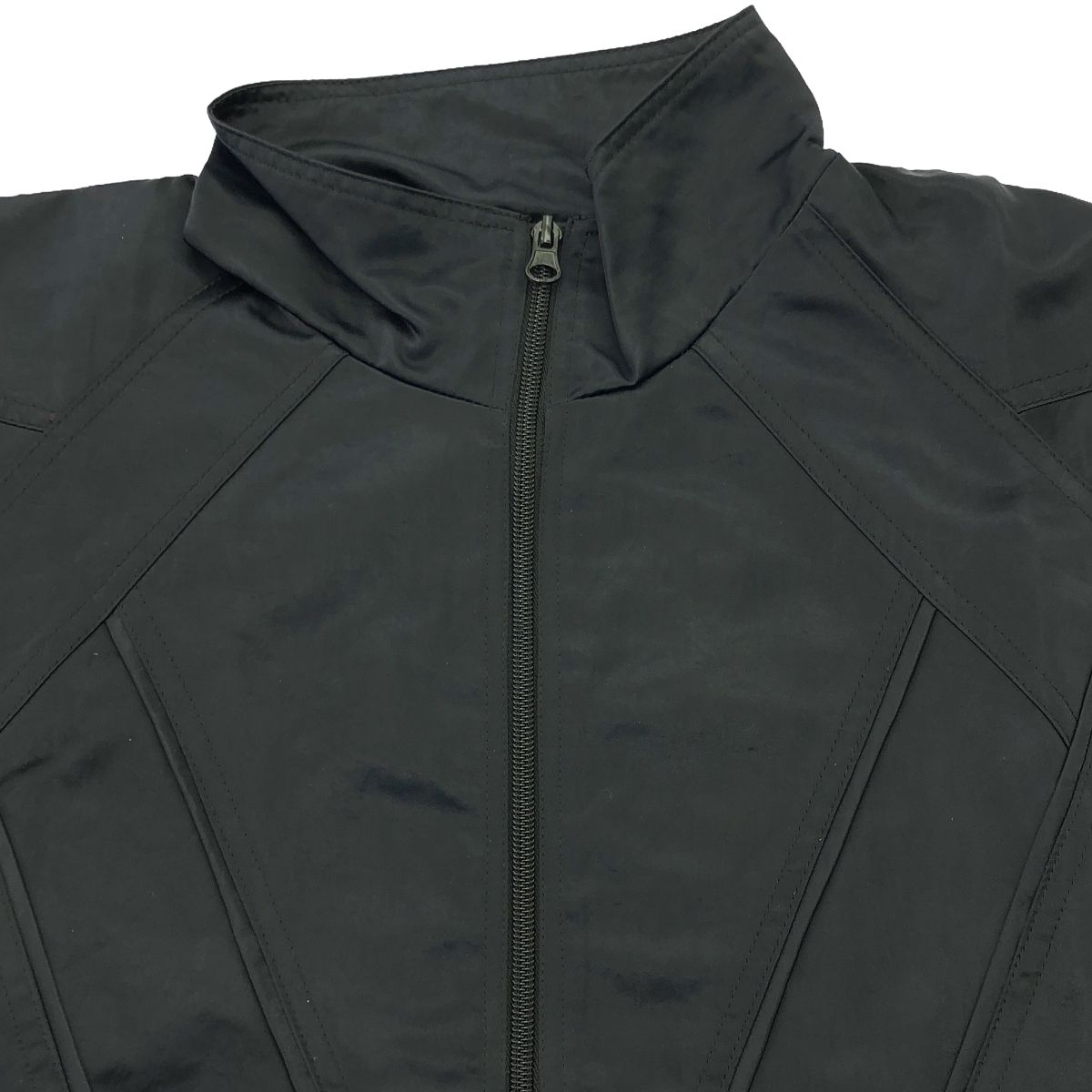 WILLY CHAVARRIA ウィリーチャバリア 23AW REC HUSTLER TRACK JACKET 