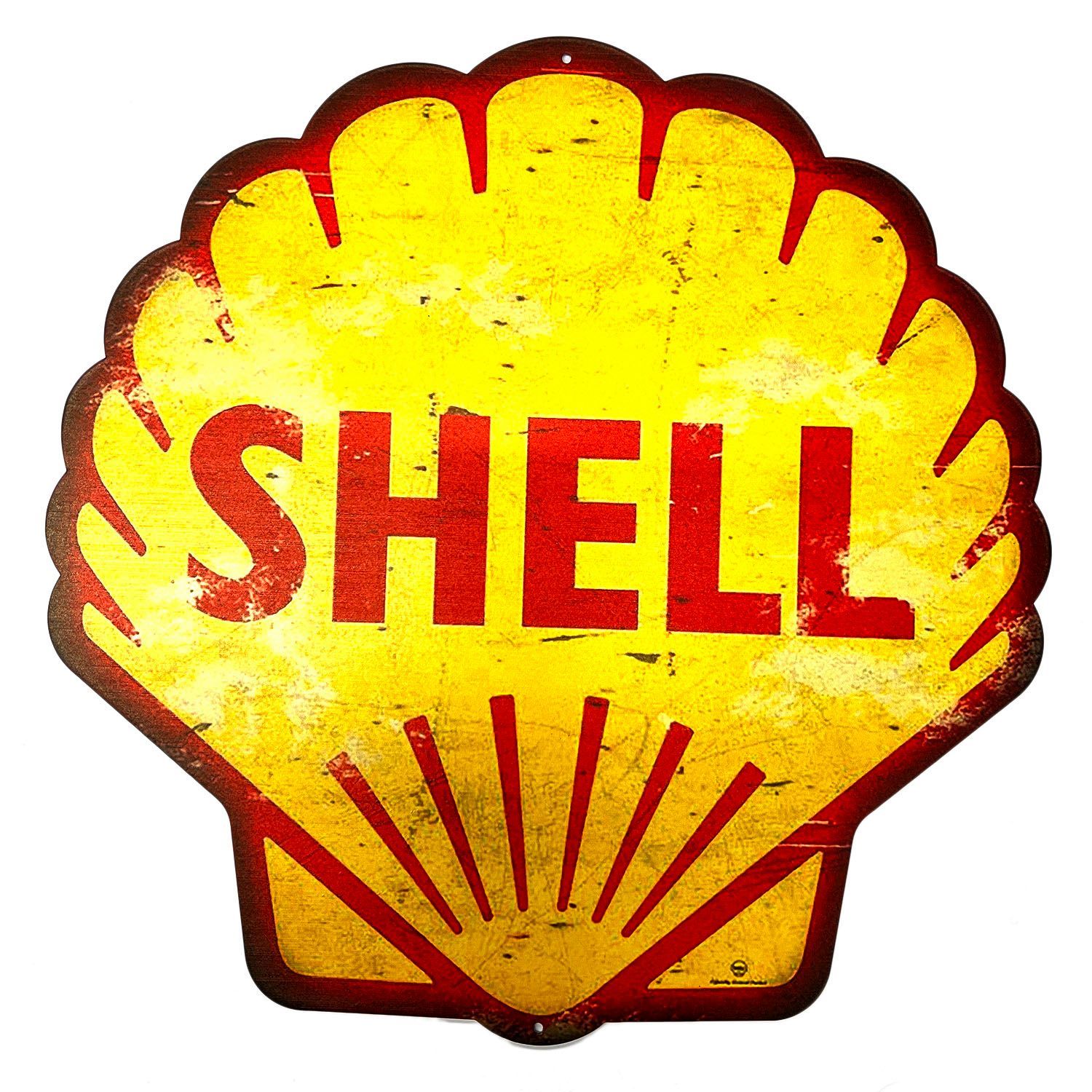 SHELL シェル 大型 モーターサイクル バイカー アメリカン雑貨 ブリキ看板 プレート グッズ アメリカン 雑貨 アメカジ ヴィンテージ 男前 インテリア サインプレート ガレージ 壁掛け おしゃれな アンティーク風 ビンテージ :AVSB-1105 - メルカリ