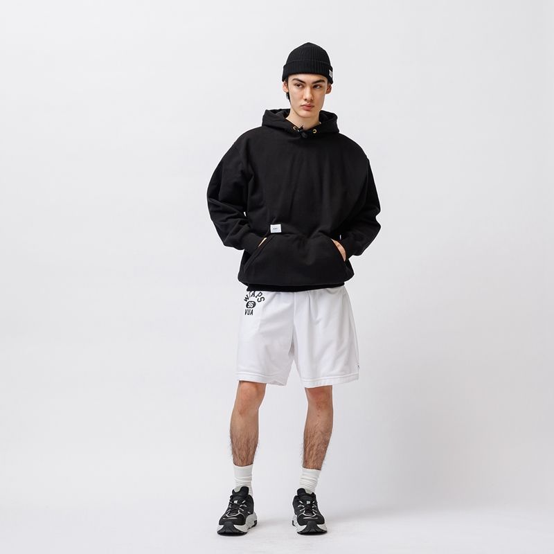 パンツ 251ATDT-CSM28 WUS / SHORTS / POLY WTAPS WUS / SHORTS / POLY ショートパンツ 251ATDT-CSM28