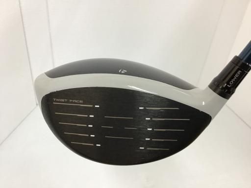 中古】 ダンロップ SRIXON ZX5 Mk II 10.5° ドライバー DR 純正