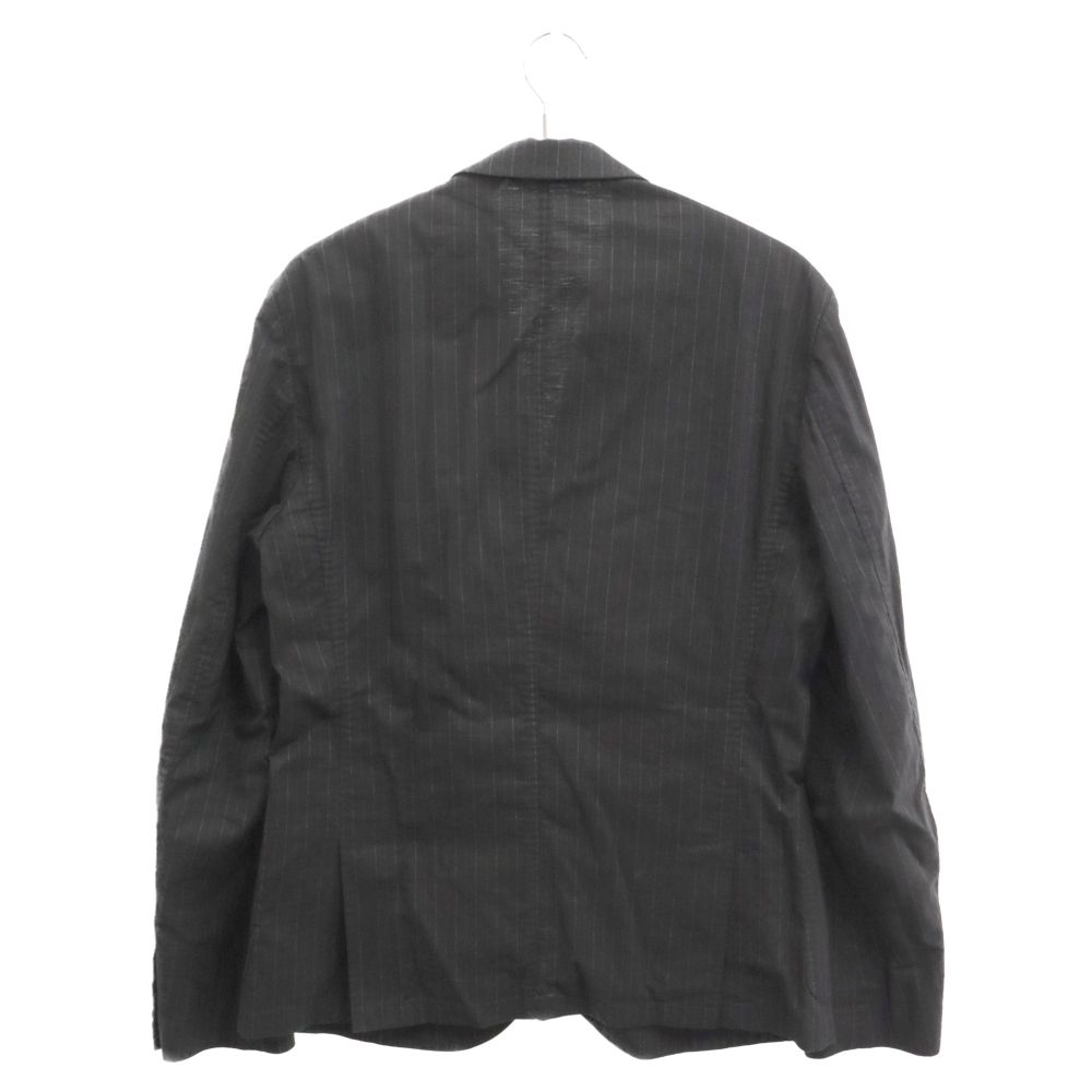 Neil Barrett (ニール バレット) スリムフィット 2B ストライプ  