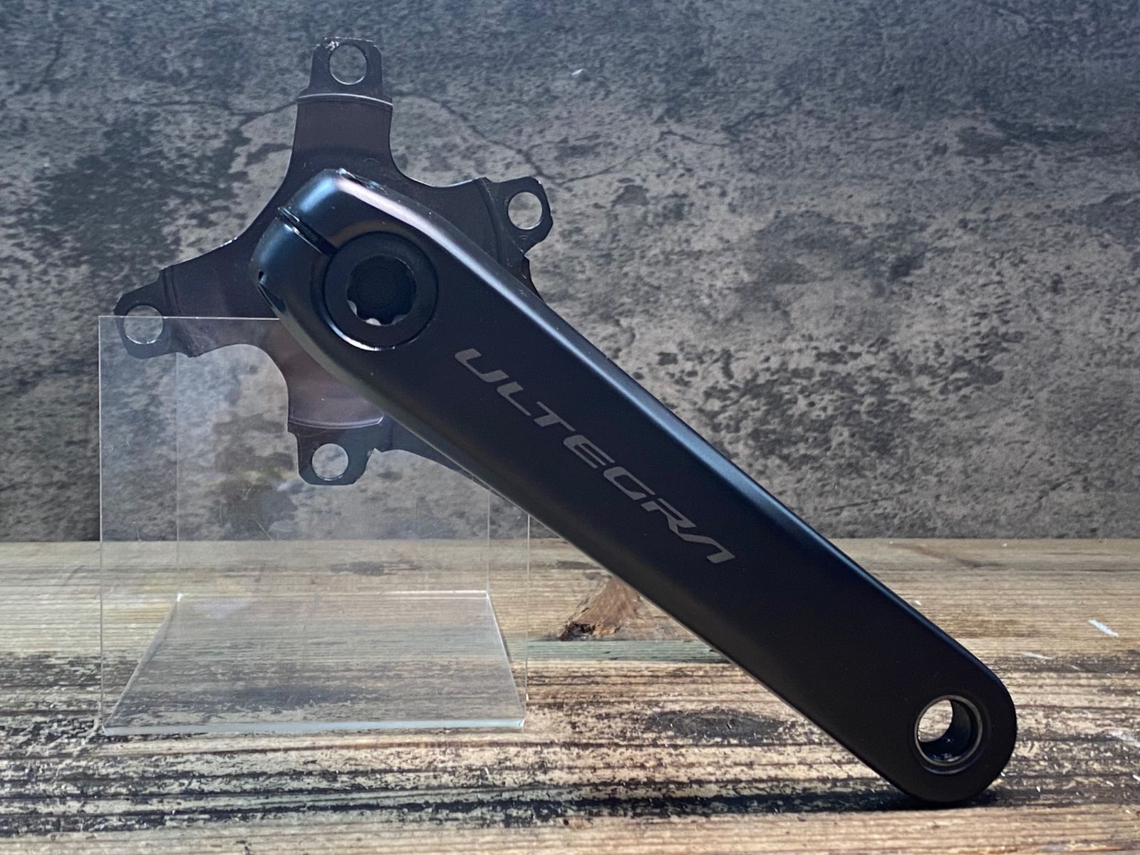 JJ090 シマノ SHIMANO アルテグラ ULTEGRA FC-R8100 クランクアーム 170mm