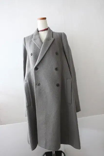 RICK OWENS リックオウエンス レディース ウール コート