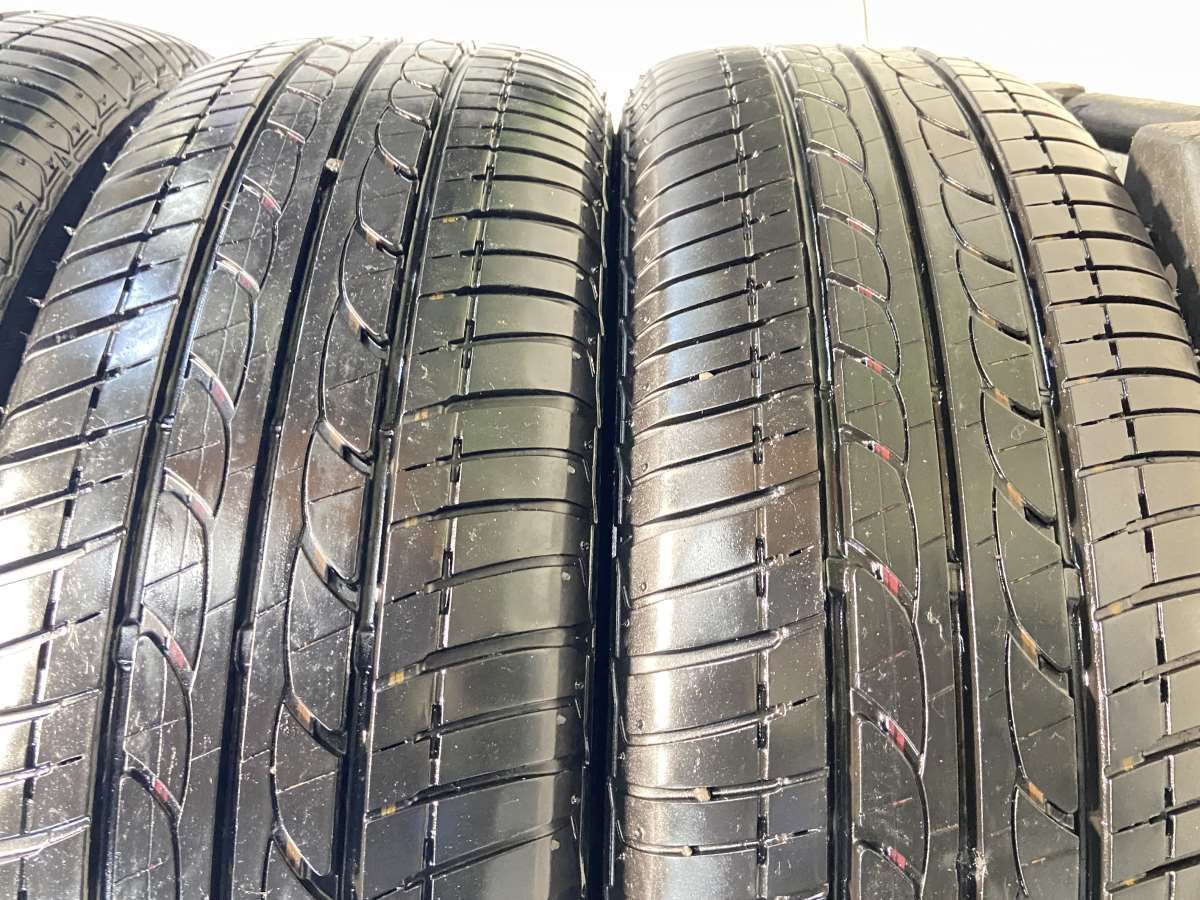 セブン　185/60R16 エコピアEP25 2023年製　4本セット エコピア ECOPIA EP25 185/60R16 86H /注文時車種型式・年式情報