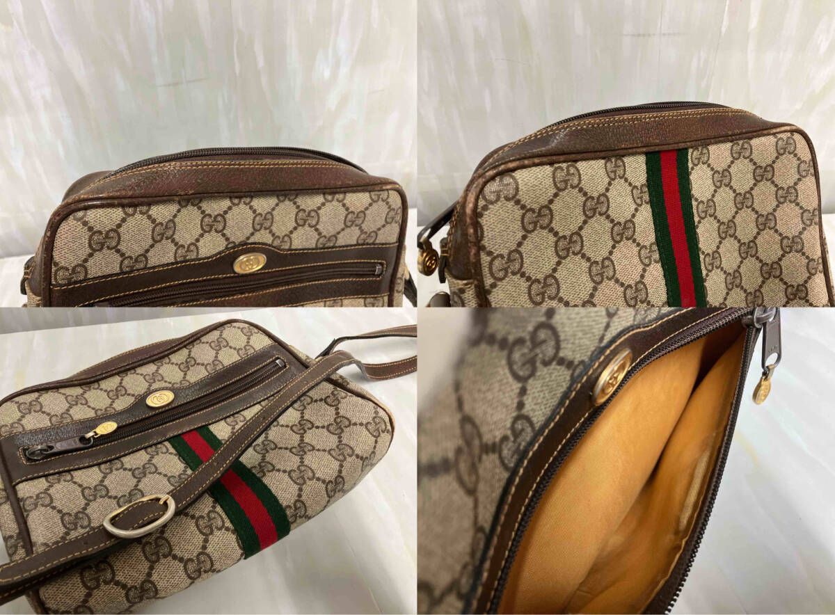 シェリーライン ブラウン