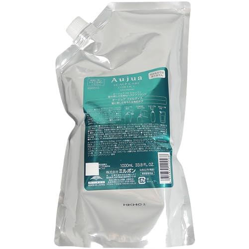 オージュア FO フォルティス シャンプー 1L