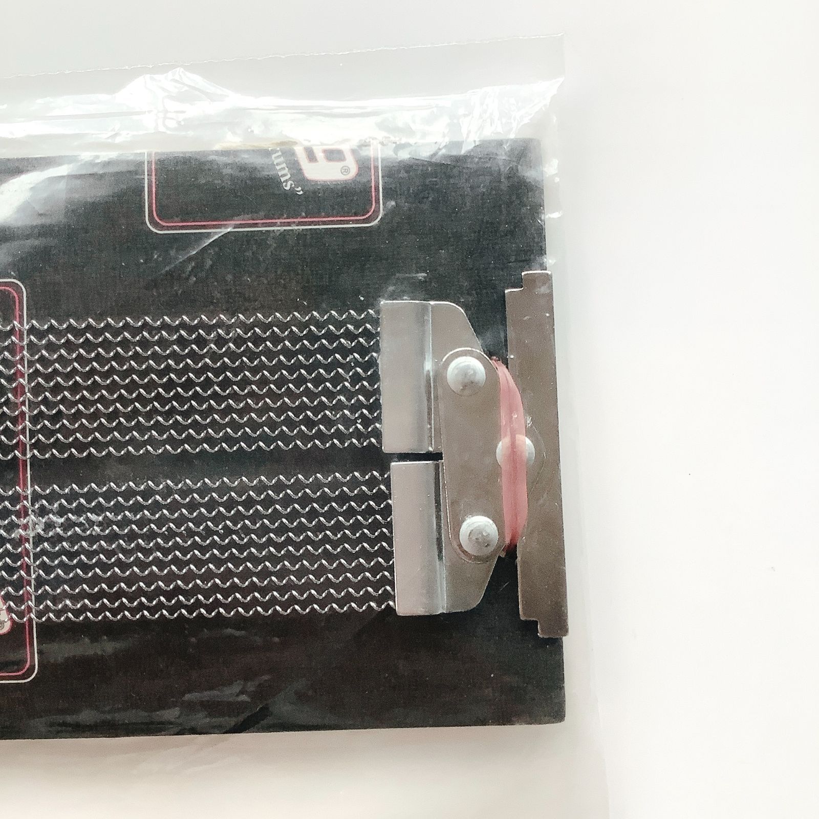  ドラムパーツ スナッピー ラディック L 1232 ライブマイク ProTools スナッピー ドラムアクセサリー