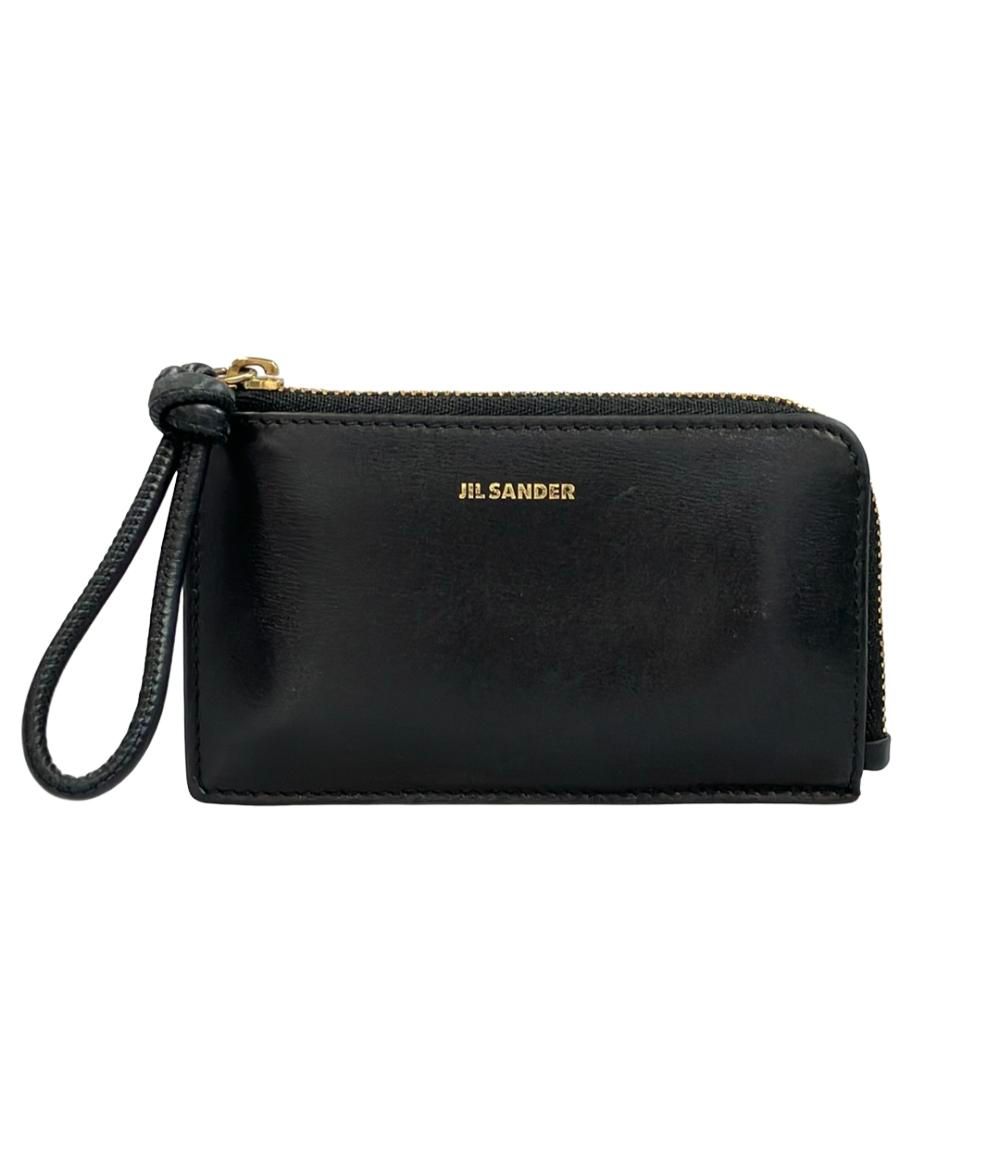 ジルサンダー コインケース フラグメントケース レディース JIL SANDER