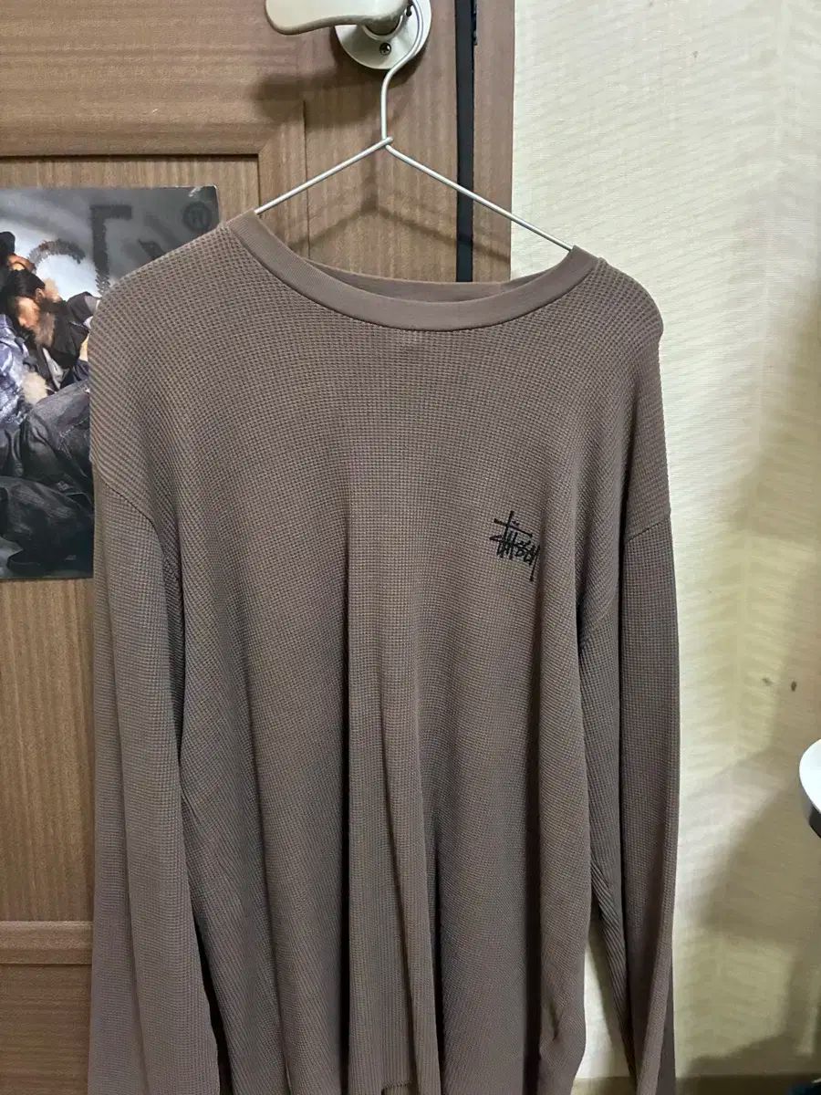 STUSSY