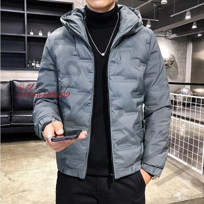 男性 英語アウター