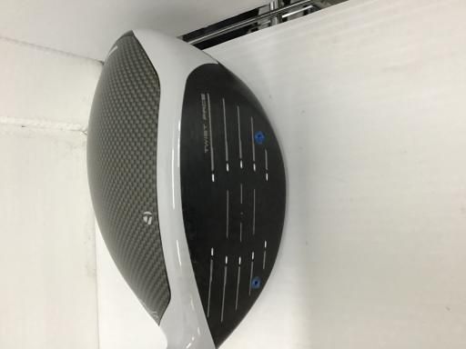 中古】 テーラーメイド SIM MAX 9° レフティ ドライバー DR 純正