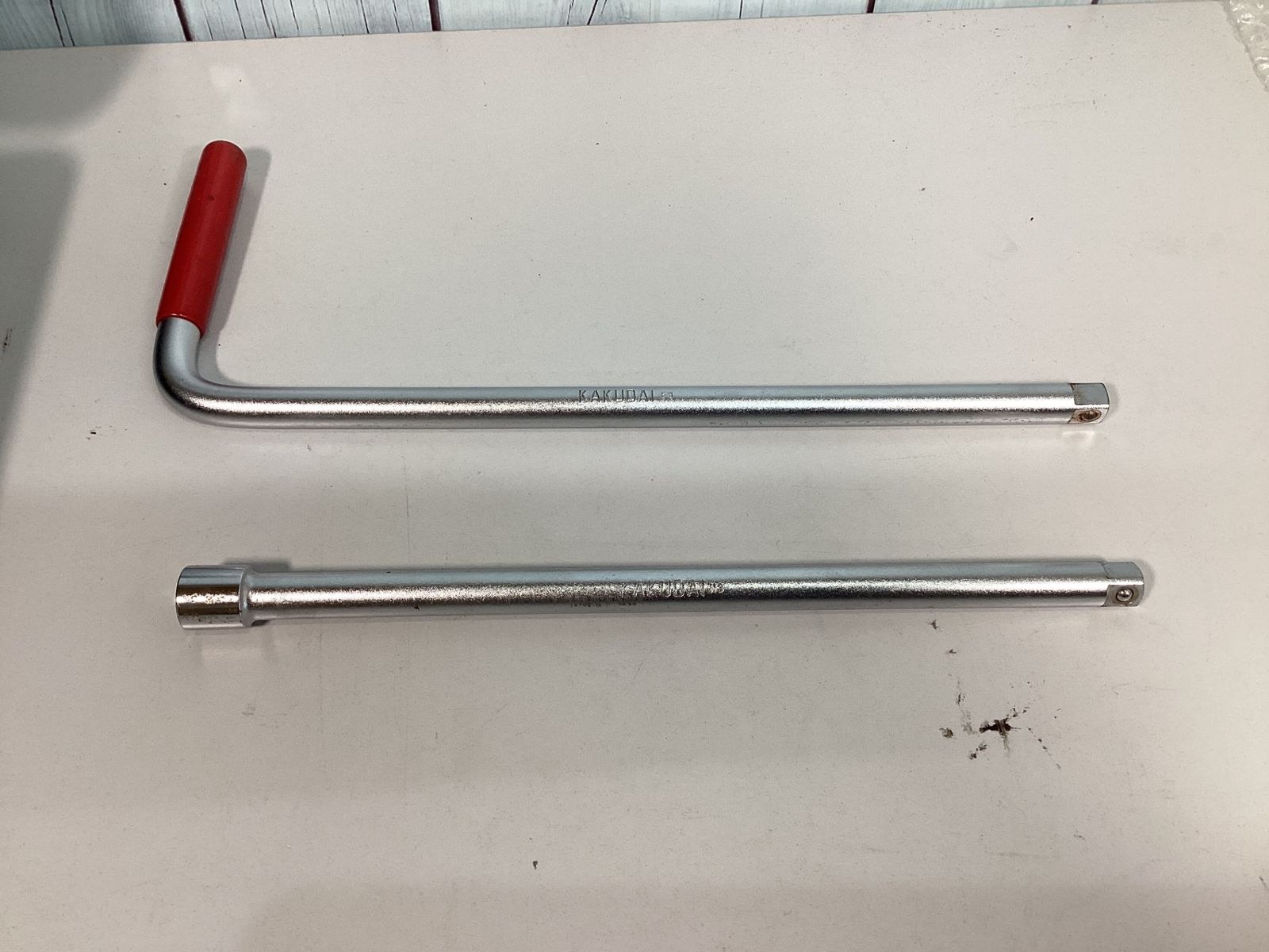 ◇カクダイ(KAKUDAI) 立形金具しめつけ工具セット 6034 (603-400 ◇カクダイ(KAKUDAI) 立形金具しめつけ工具セット 6034 (603-400