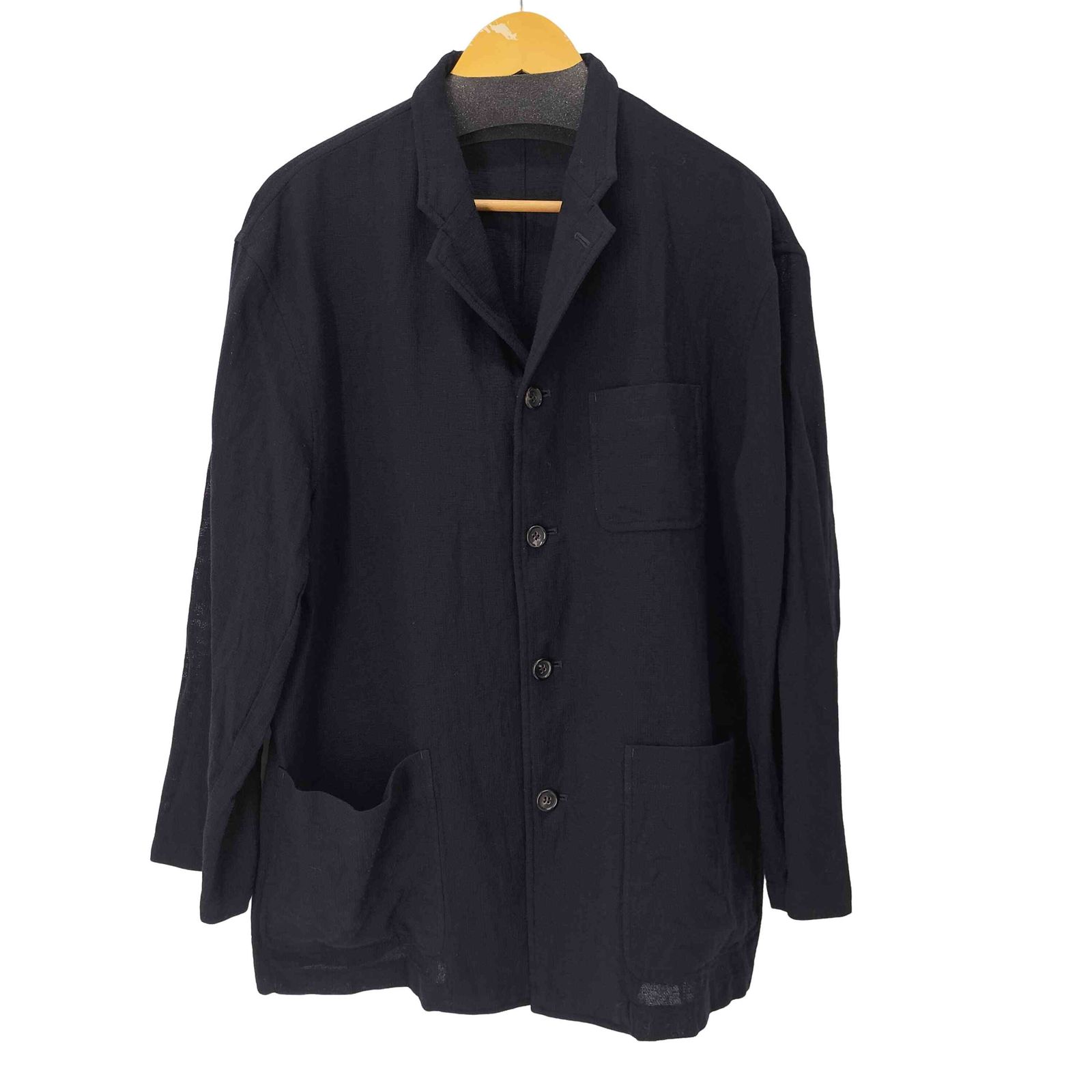 95aw 田中オム comme des garcons homme ジャケット コムデギャルソンオム COMME des GARCONS HOMME 94AW 田中オム