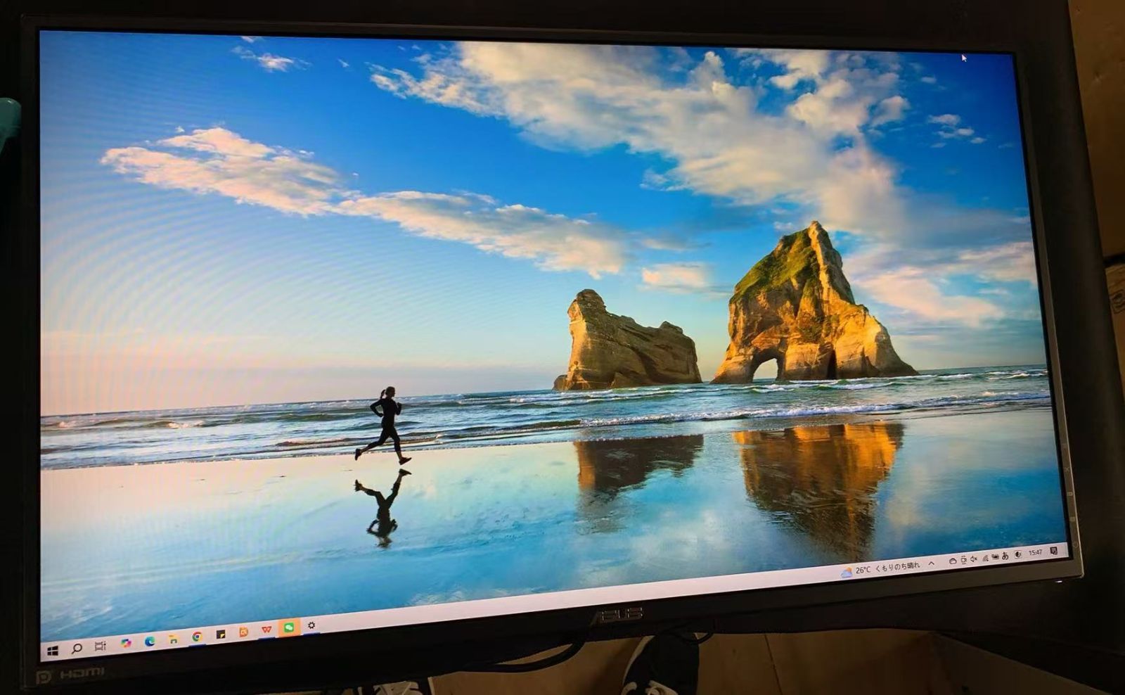 921059 ASUSTek ゲーミングモニター TUF Gaming VG279QR B092V9TZCR