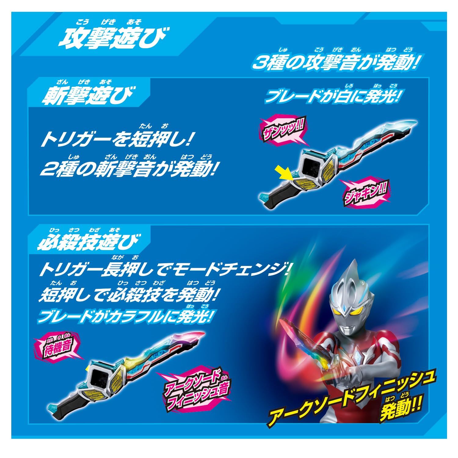 バンダイ BANDAI
