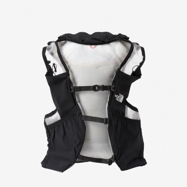 新品】THE NORTH FACE ノースフェイス TR6 小型ランニングリュック