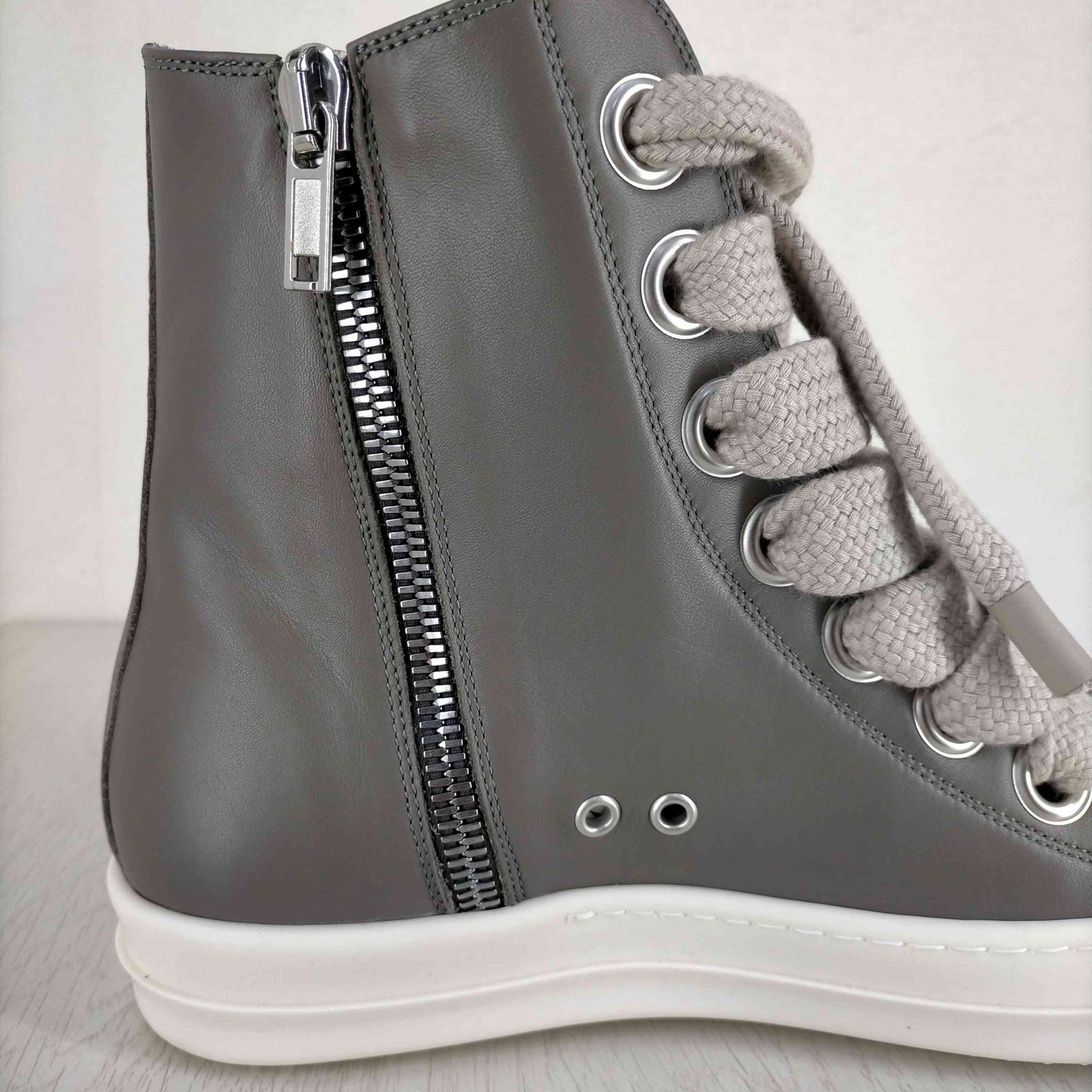 ★RICK OWENS★リックオウエンス メガレース スニーカー RICK OWENS - リック オウエンス | STORY 公式通販 - オンライン