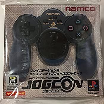 namcoプレイステーション用ジョグコン動作品の出品です。 中古】【非常に良い】ジョグコン PS - メルカリ